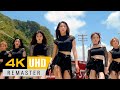 AOA 'Good Luck(굿럭)' MV 4K