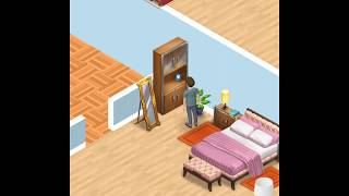 Design Home Story - Interior & Garden Design Game screenshot 1