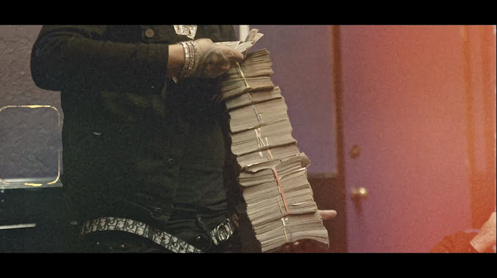 DeeBaby - Tuff Love ( Official Video )