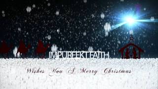 Merry Christmas 2010 (To My Subs & Friends)