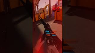 5 kills in 30 seconds?! - STG44 - WW2 mod - Contractors VR