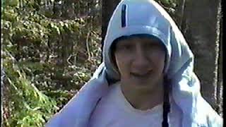 FWA Backyard Bash 2002 Part 4