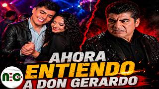 Kike Jav bailando con Jenny (ex de Gerardo Morán)