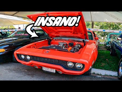 自動車 American Muscle 1971 Plymouth RoadRunner hqdefault.jpg