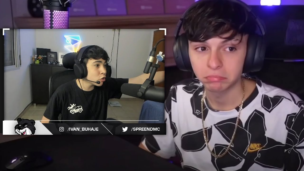 asi se conocieron oscu y spreen youtube asi se conocieron oscu y spreen youtube