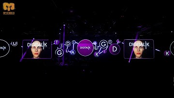 Stage Projection - Demo Reel by MP-STUDIO