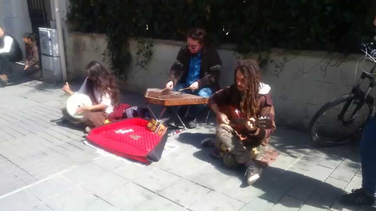 Light in Byblon - İstiklal, Beyoğlu