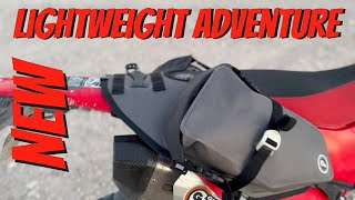 Best Lightweight Motorcycle Soft Luggage For Adventure Dual Sport Riding screenshot 5