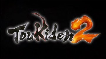 Jack Garland goes East in search of CHAOS! but there