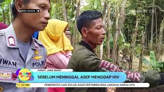 Otak Dibalik Produksi Video Asusila Meninggal - Warna Warni