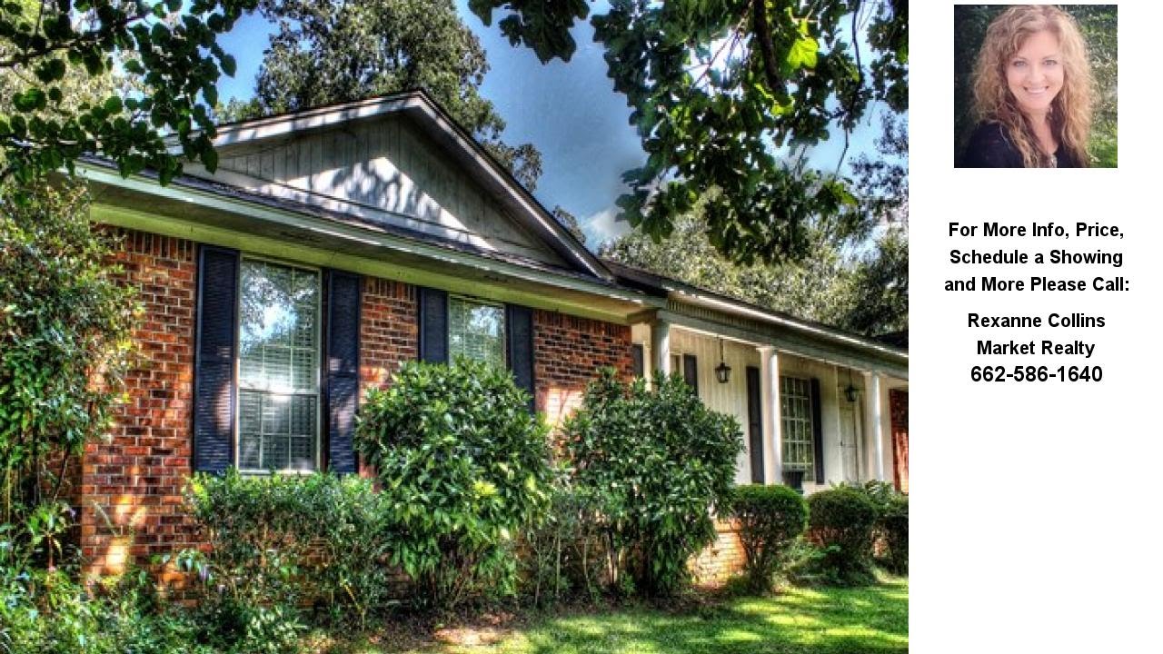 202 King Drive, Calhoun City, MS Presented by Rexanne Collins. YouTube