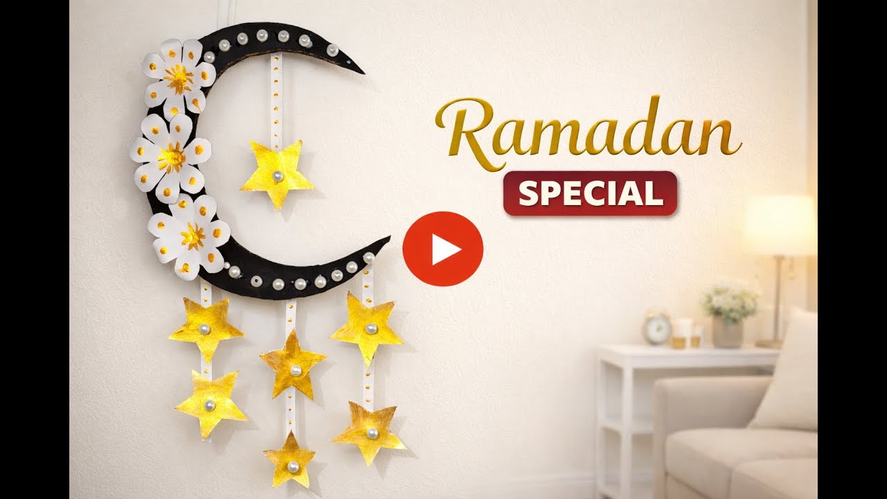 ramadan craft