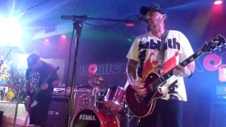 Stoneville - Pull It Out