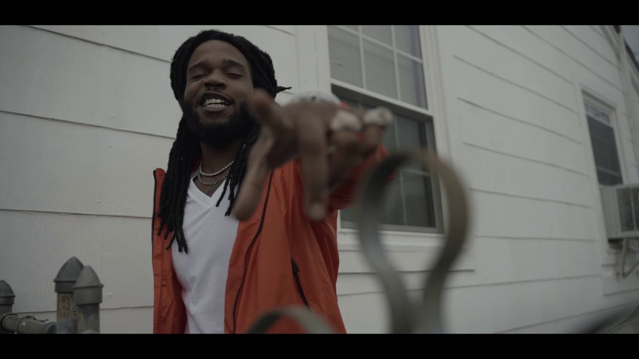 Guarda CamFerg - Back Out (Official Video) Shot By @DirectedByBj su YouTube Guarda CamFerg - Back Out (Official Video) Shot By @DirectedByBj su YouTube