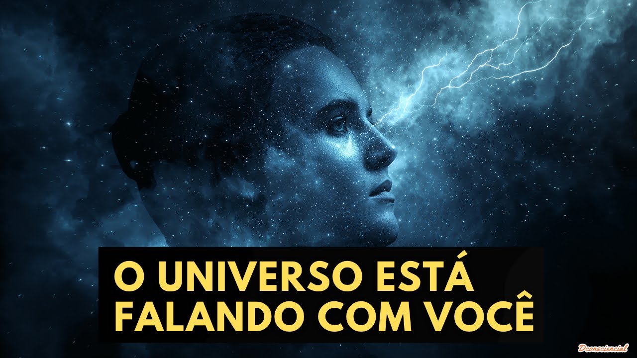 A Descoberta Chocante de Carl Jung Sobre o Acaso