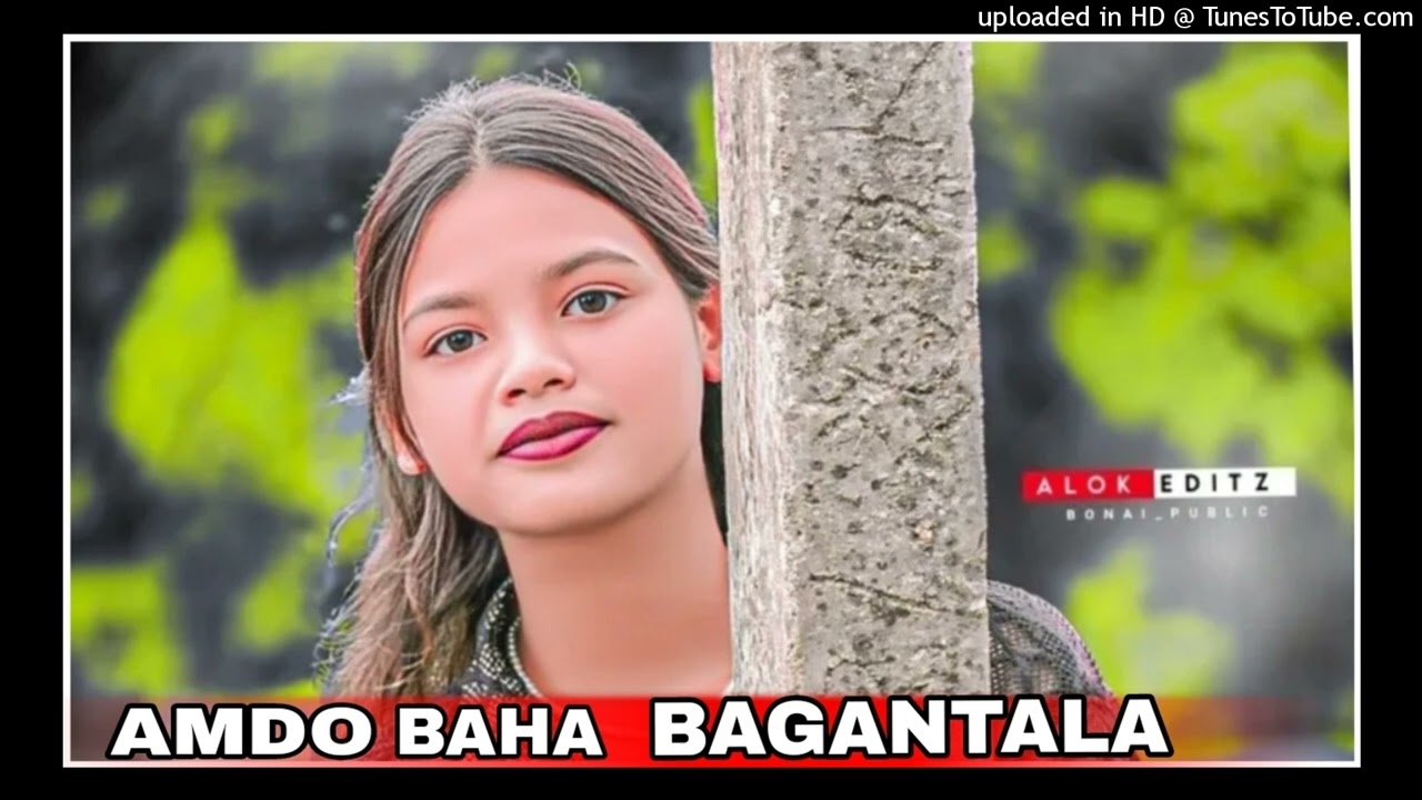 AMDO BAHA BAGANTALA SANTHALI DJ 🔰 ÃẞHØK DJ, 🔰 MUKESH DJ Santosh 🔰 2025