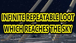 Starfield Credit Glitch - Pushing The Limits Of The Weapon Chest Glitch