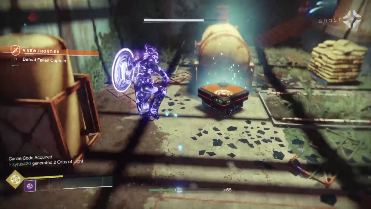 syrus420's Live PS4 Broadcast