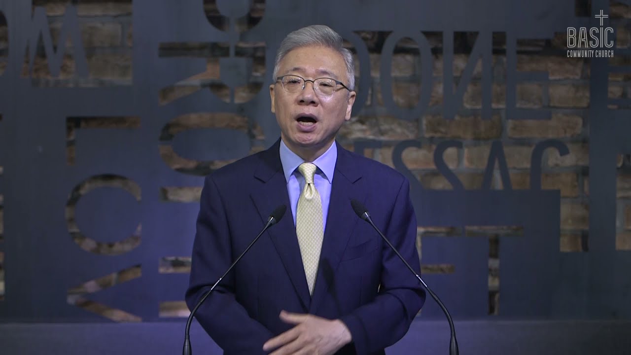 2015-07-31_베이직교회_아침예배_열왕기하 25:18-30_조정민 목사