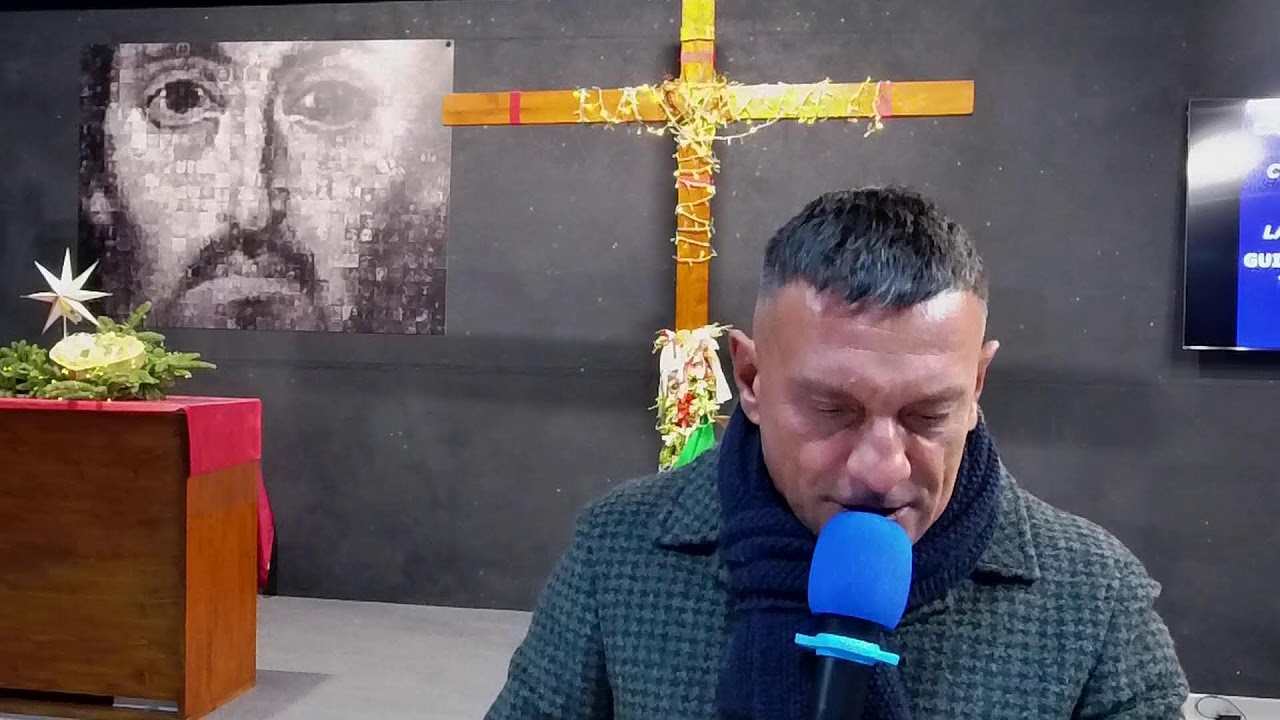 L l’anno che il Signore ha fatto per me