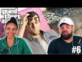 Michael S Midlife Crisis GTA V First Playthrough Part 6