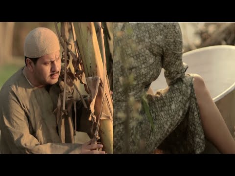 بيبص علي جارته و هي بتنشر الغسيل شوف حصل ايه