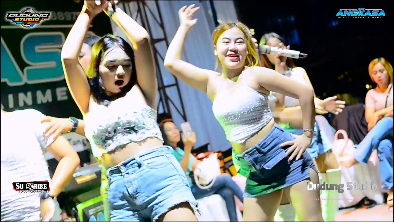 ASHITERU 2  || ALL ARTIS || ANGKASA MUSIC ||  LIVE || Kp Jengkol Soreal Tanggerang