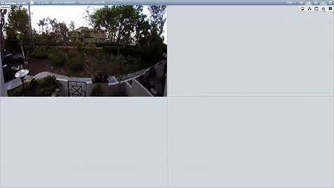 How to backup VMS settings for quickly restoring a VMS server