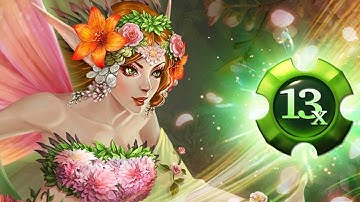 LGOH - Song of The Wild Guide