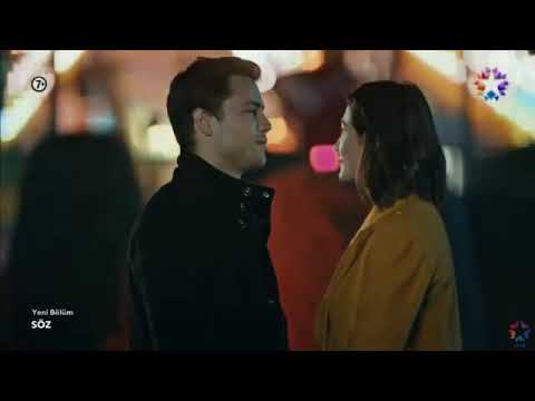 Yavuz Bahar Duygusal Sahne 🎬 (Söz 25.Bölüm/YavBah)