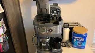 Honest Review: Crux coffee pot | Crux 
