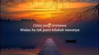 SATU NAMA TETAP DI HATI-EYE (COVER BY MAULANA ARDIANSYAH)