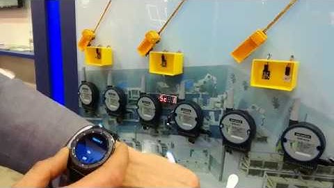 SPS IPC Drives Demo Abbreviated