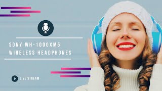 Why Everyone is Talking About Sony WH-1000XM5 Wireless Headphones screenshot 5