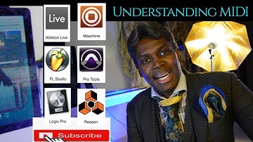 Understanding MIDI: How to Use Midi Files in Your Productions