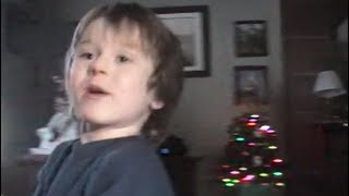 Christmas 2010 🎄 | Stevens Family Home Video