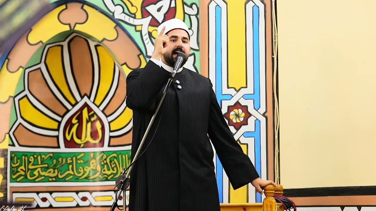 رسالة إلى كل شاب يفطر في رمضان بدون عذر اعرف العقوبة 