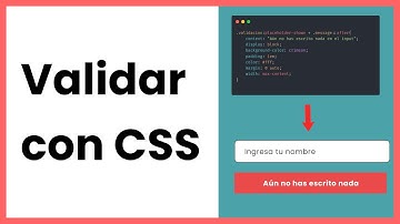 APRENDE las Pseudoclases y Pseudoelementos en CSS