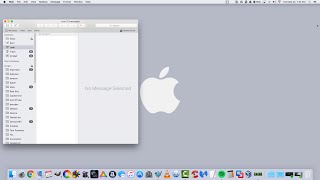 How To Delete Junk Mail In Apple Mail, Macbook Pro, iMac, El Capitan. Wealth