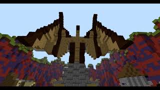 All Dead - SERVIDOR NO PREMIUM SkyWars SE BUSCA STAFF