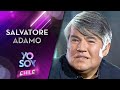 Claudio Álvarez entregó todo con "Ella Anda" de Salvatore Adamo - Yo Soy Chile 3