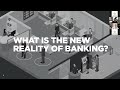 Retail Banking's New Reality