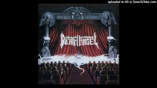 Download Lagu Death angel - A room with a view MP3