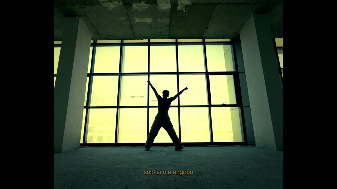 Tonton Subiendo to los dias - Big Soto di YouTube