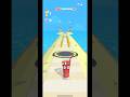 Satisfying mobile games #juicefun #gameplay #trending #viral #shortsfeed