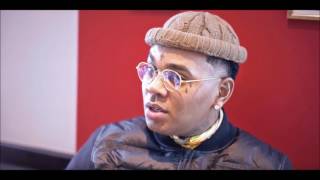 Celebrity Kevin Gates - Reputations on the Line Net Worth