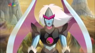 Gormiti Toby & Jessica Love