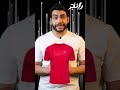 الدنمارك ترفض وضع الشعار علي التيشيرت