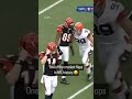 This flop 🤣 #nfl