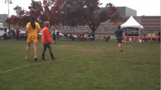 Quidditch world cup V Toms River NJ V Ohio State